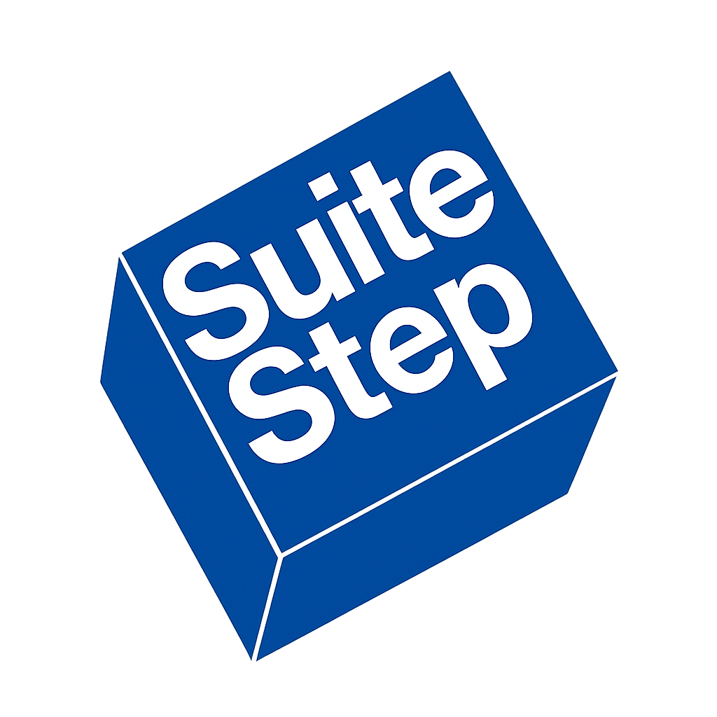SuiteStep